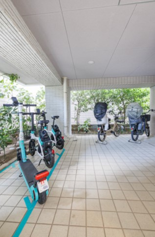 【その他共用部分】