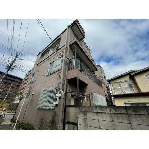 三松コーポの画像