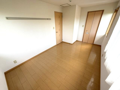 【寝室】 | アクシス南島田 B棟