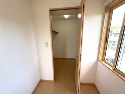 【収納】 | アクシス南島田 B棟