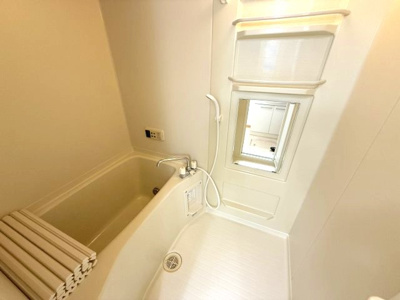 【浴室】 | アクシス南島田 B棟