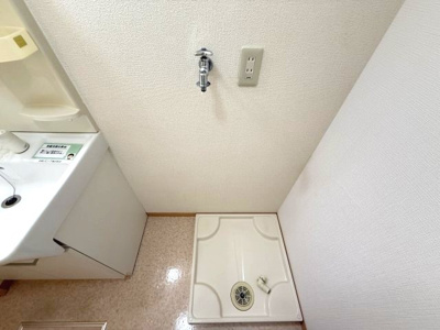 【設備】 | アクシス南島田 B棟