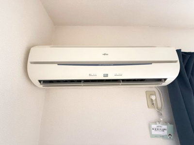 【設備】 | アクシス南島田 B棟