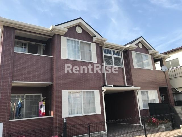 パークサイド住吉