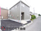 Cradle garden　二本松市金色第１　１号棟の画像
