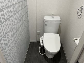 【トイレ】