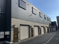 寝屋川市黒原城内町の倉庫の画像