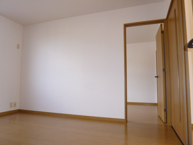 パークサイドハイツのキッチン|ダイニング