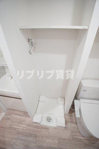 ステージファースト千葉中央のその他