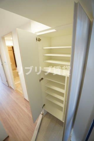 ステージファースト千葉中央の設備