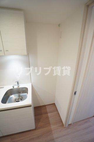 ステージファースト千葉中央の内装