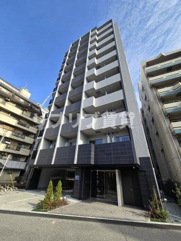 ステージファースト千葉中央