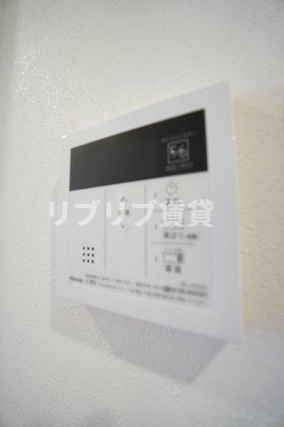 ステージファースト千葉中央の設備