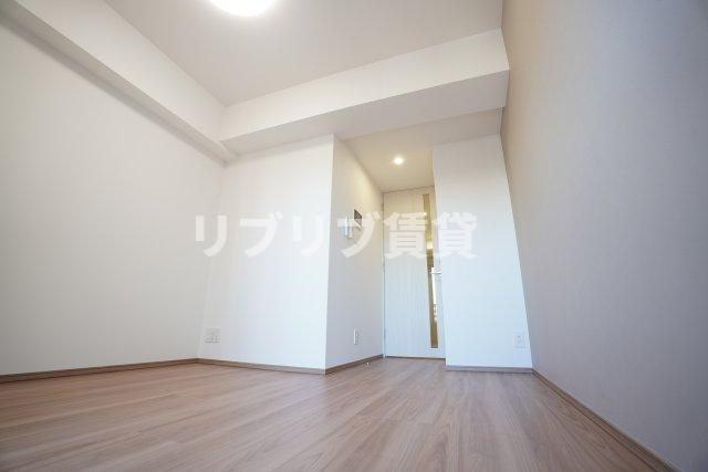 ステージファースト千葉中央の居間・リビング