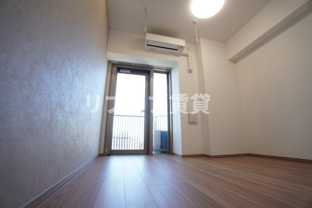 ステージファースト千葉中央の居間・リビング