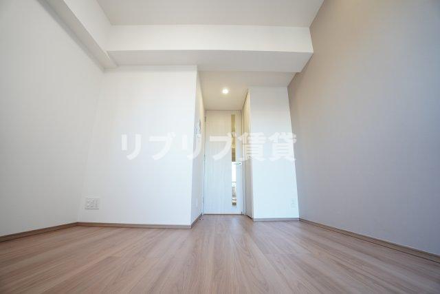 ステージファースト千葉中央の居間・リビング