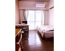 ルミナス一条の内装