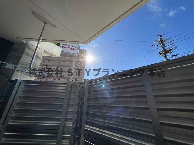 仲介手数料０円！Ｃｏｍｆｏｒｔ山王の展望