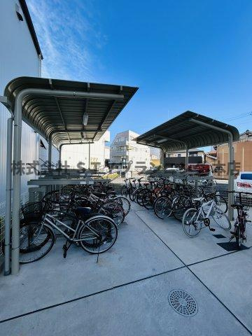 仲介手数料０円！Ｃｏｍｆｏｒｔ山王のその他共用部分