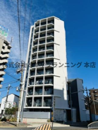 仲介手数料０円！Ｃｏｍｆｏｒｔ山王の外観