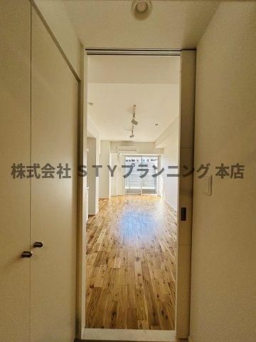 仲介手数料０円！Ｃｏｍｆｏｒｔ山王の内装