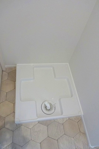 平野アパートの設備