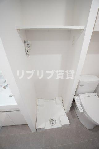 ステージファースト千葉中央のその他