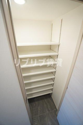 ステージファースト千葉中央の設備