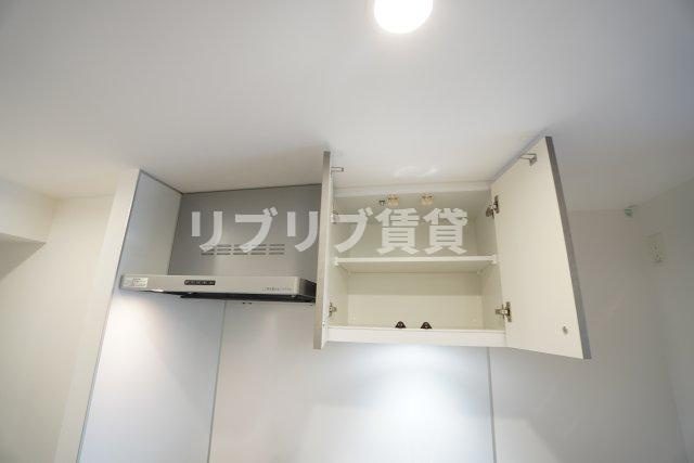 ステージファースト千葉中央のその他