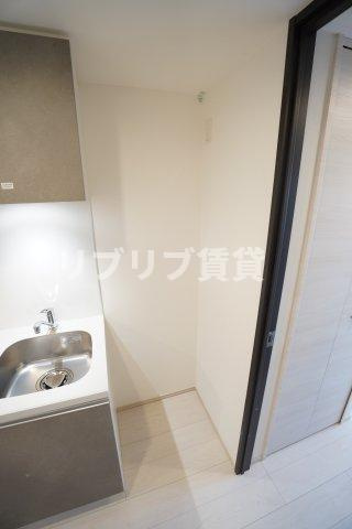 ステージファースト千葉中央の内装