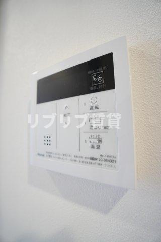 ステージファースト千葉中央の設備