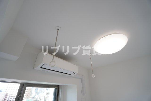 ステージファースト千葉中央の設備