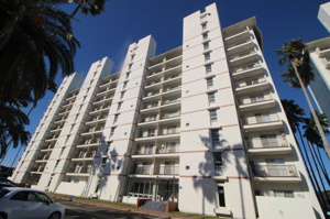 シーボニアマンションA棟の画像