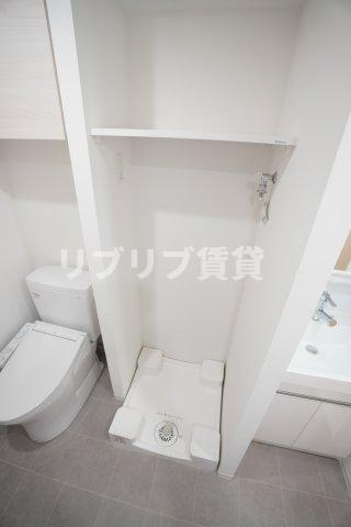 ステージファースト千葉中央のその他