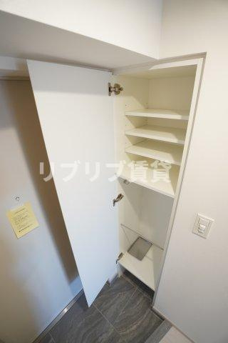 ステージファースト千葉中央の設備
