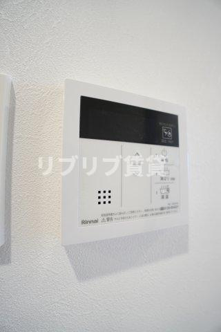 ステージファースト千葉中央の設備