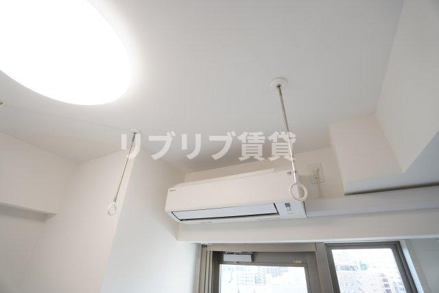 ステージファースト千葉中央の設備