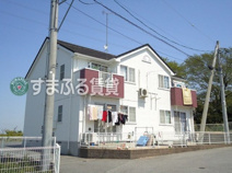 アビタシオンNⅡ　西尾市中畑町の画像