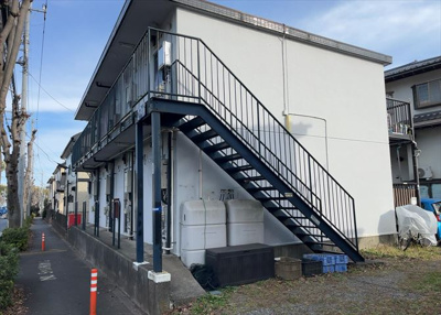 【外観】 | ハイツ葦 | 土地探しをしていると都市計画区域という言葉を目にすると思います。法律によって、都道府県知事や国土交通大臣が指定するエリアのことを指しており、都市計画区域は市街化区域と市街化調整区域に分けられています。