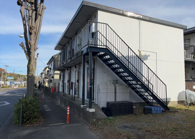 【外観】 | ハイツ葦 | 販売されている全ての土地が、宅地用の土地であるとは限りません。都市計画法に基づき、基本的に住宅を建てることができるのは土地計画区であることに加え、市街化区域として定められている地域のみとなっています。