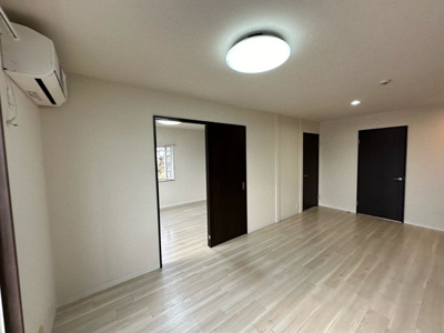 【その他】 | WINDMILL D/ウィンドミル | ※リビングダイニングキッチン※