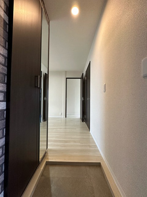 【その他】 | WINDMILL D/ウィンドミル | ※玄関※