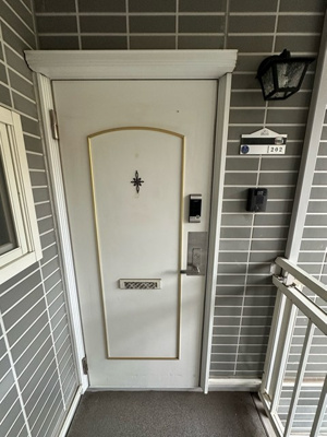 【その他】 | WINDMILL D/ウィンドミル | ※玄関ドア※