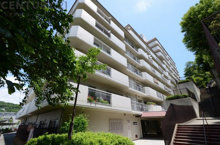 シャルム甲陽園の画像