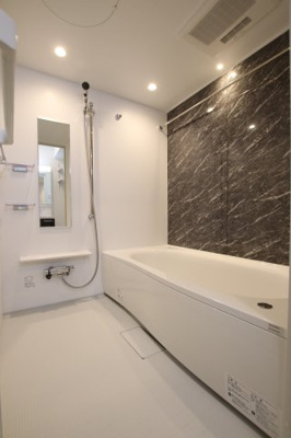 【浴室】 | ラ・ストラーダ・シィ・アプレⅡ