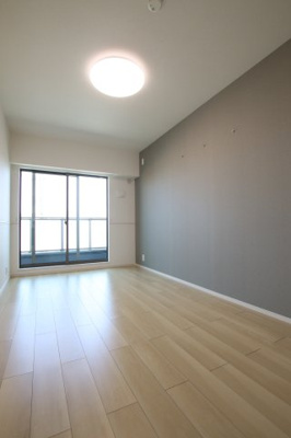 【洋室】 | ラ・ストラーダ・シィ・アプレⅡ