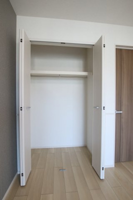 【収納】 | ラ・ストラーダ・シィ・アプレⅡ