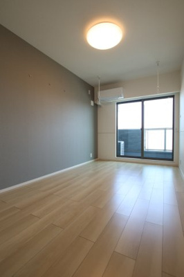 【寝室】 | ラ・ストラーダ・シィ・アプレⅡ