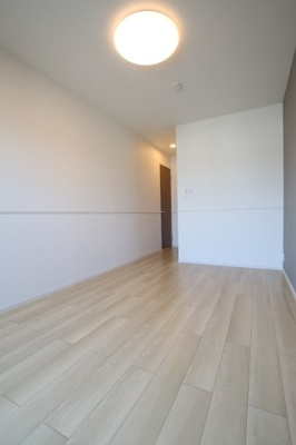 【寝室】 | ラ・ストラーダ・シィ・アプレⅡ