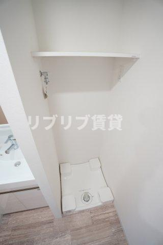 ステージファースト千葉中央のその他
